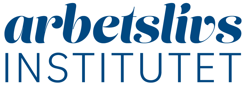 Arbetslivsinstitutet.se Logotyp